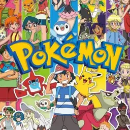 RANDOM POKEMON SINGLES CHILLING LIKE A VILLAIN 12