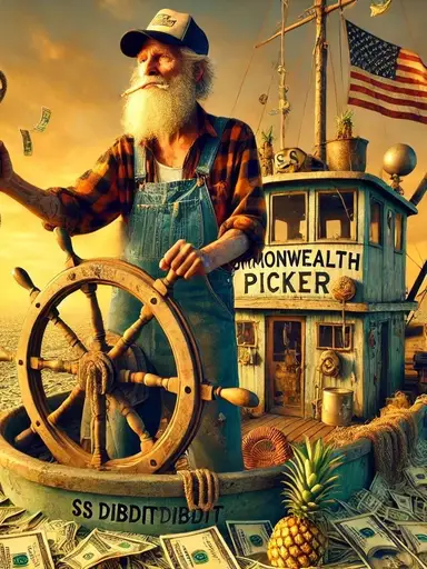 Commonwealth Picker Q&A And Announcements