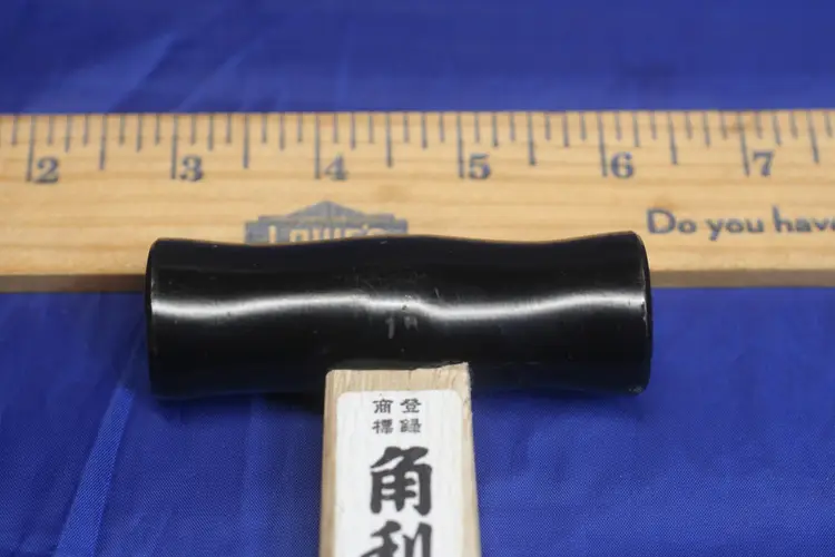 KAKURI Japanese Woodworking Hammer (Chisel, Plane, etc) 10.5 oz Excellent Condition
