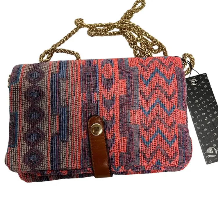 Zelda - Level Street New Purse