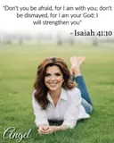 Angel’s Treasure Chest