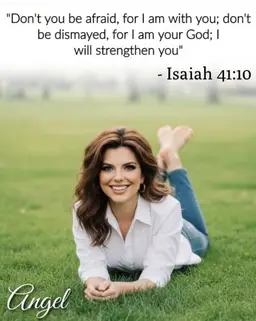 Angel’s Treasure Chest