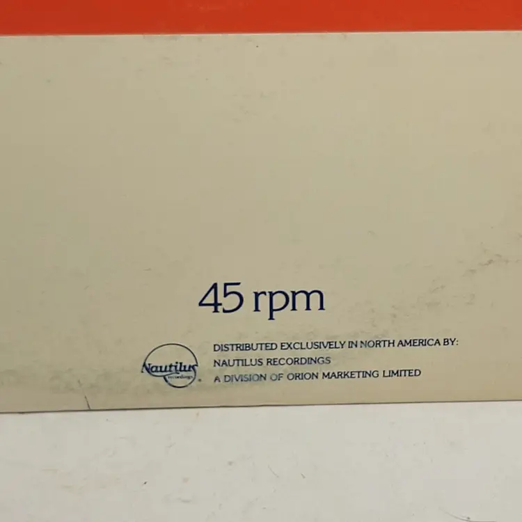 Lee Ritenour - Life is the Song We Sing & Getaway 1979 PRLP-1, 12" 45rpm Promo