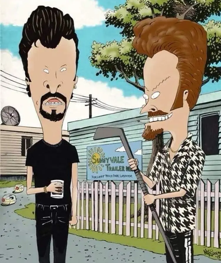 Media, Clothing, And Etcetera 