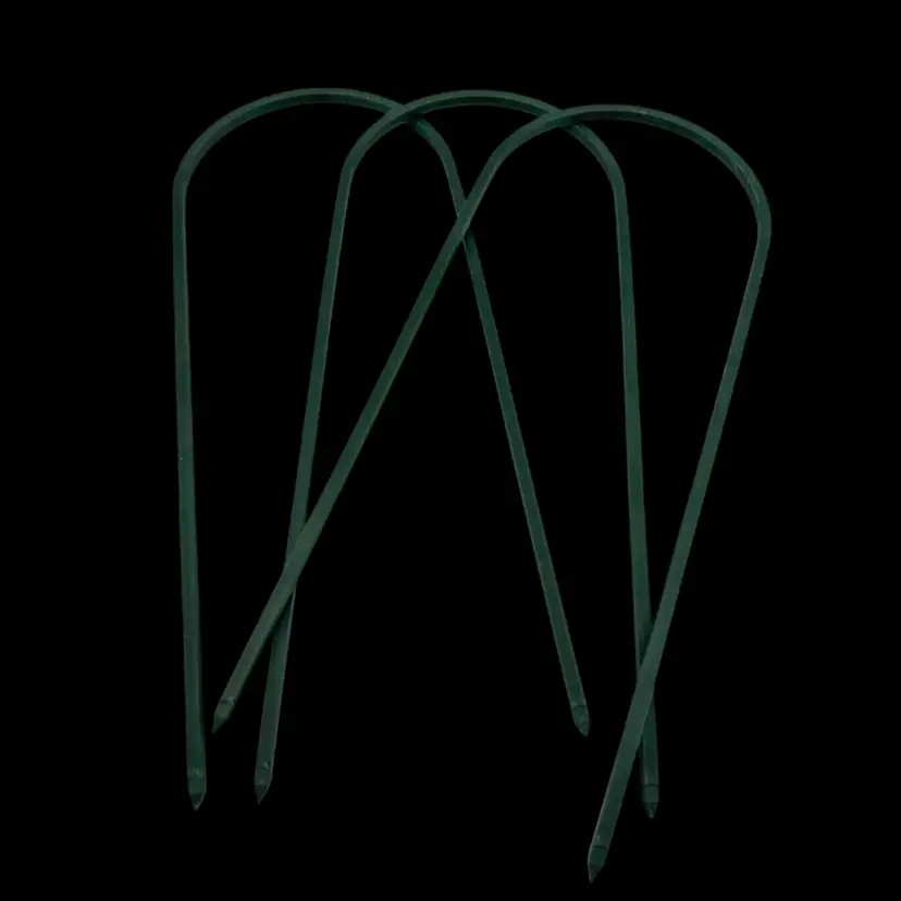 3 Pack 9 inch Trellis in Deep Spruce🌲