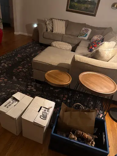 POP UP UNBOXING…Where Am I??