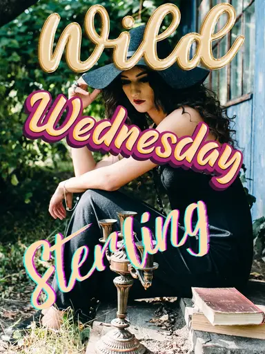 Free Shipping Wild Sterling Show