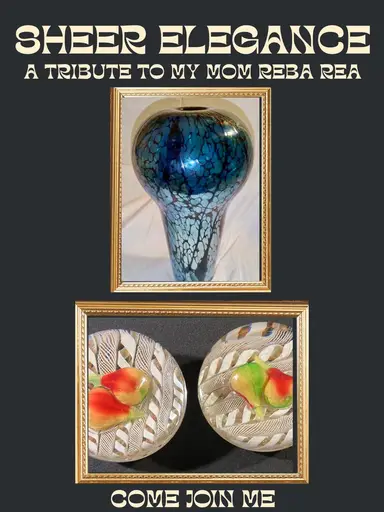 Sheer Elegance Show With Jenikay