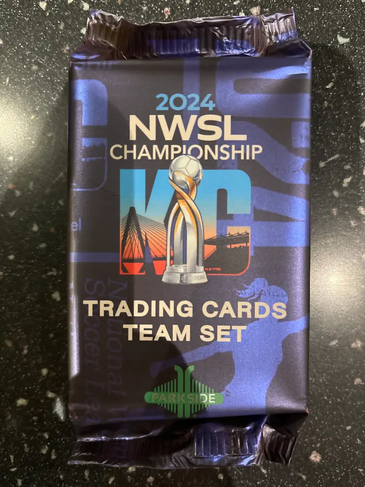 Championship Pack Reveal