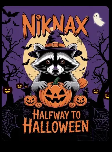 Halfway To Halloween/W Therusticfarmhouse82