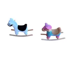 Lil Buddy Rocking Horse