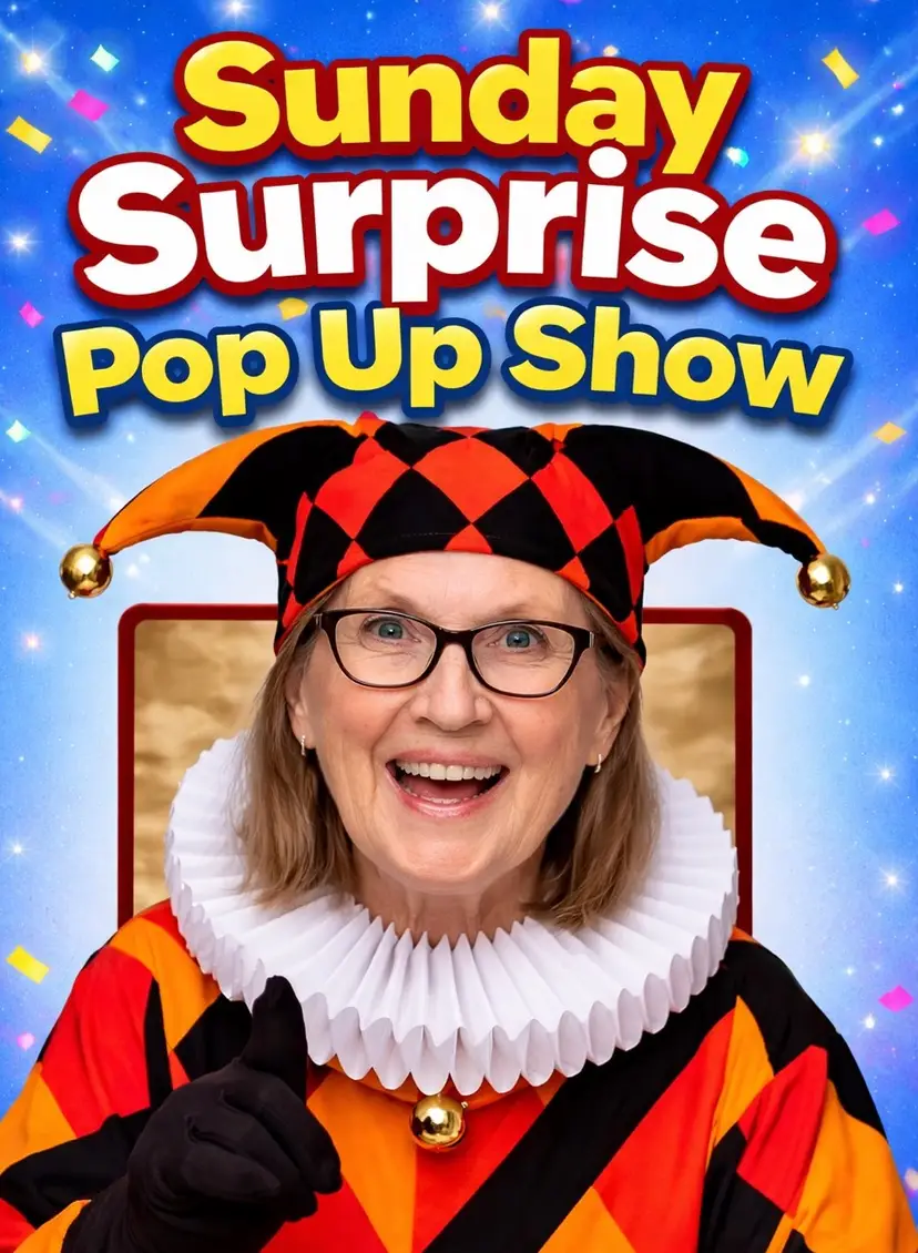 Livestream thumbnail