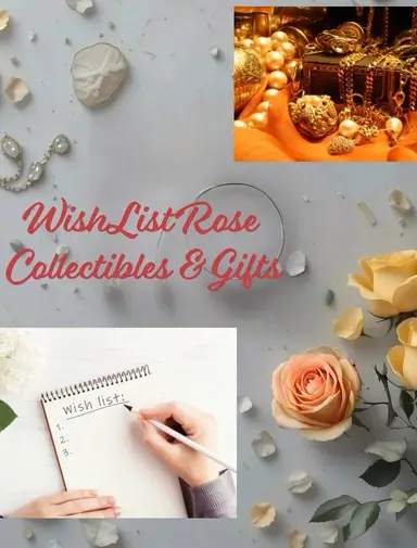 Fine Jewelry Finds with Rose 🌹