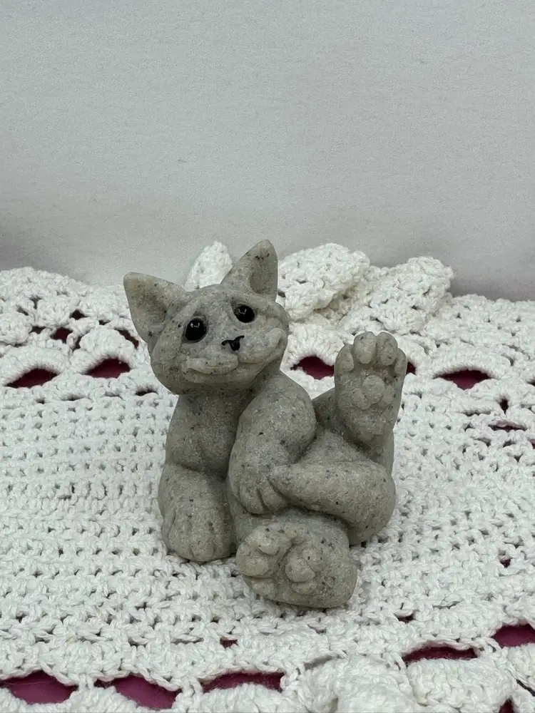 Quarry Critters, “Clyde”, 2”