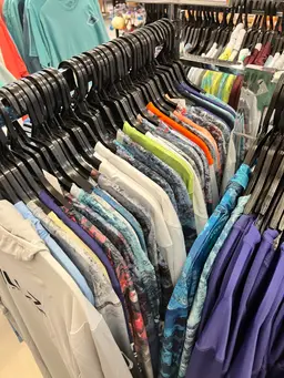 #02 - Shirts, Hats, Accessories