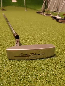 Ping Putter