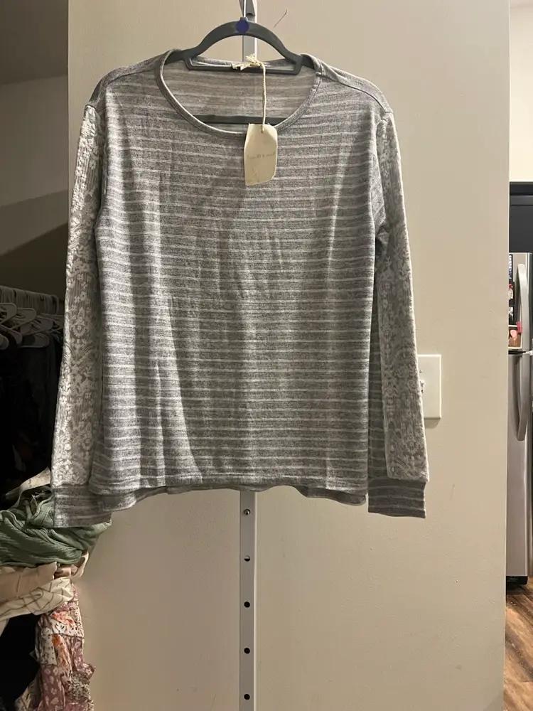 Hem And Thread 2 Piece Set