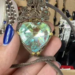 Jewelry as shown #070 - Jewelry as shown #070