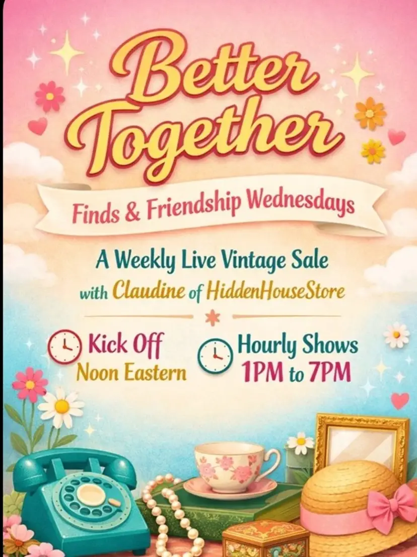 Livestream thumbnail