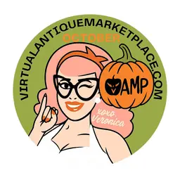 Virtual Antique Marketplace's avatar