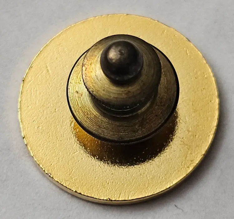 Republican Presidential Task Force 1981 - 1986 Enamel Lapel Pin Tie Tack