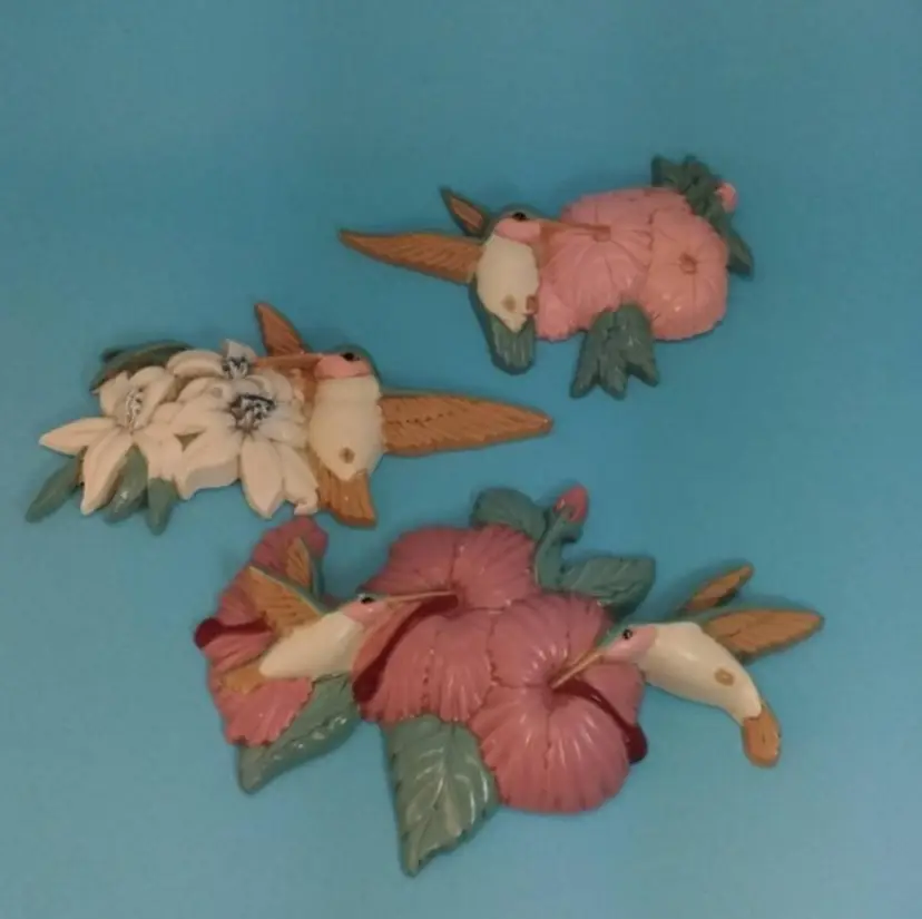 BURWOOD,  Wall Decor