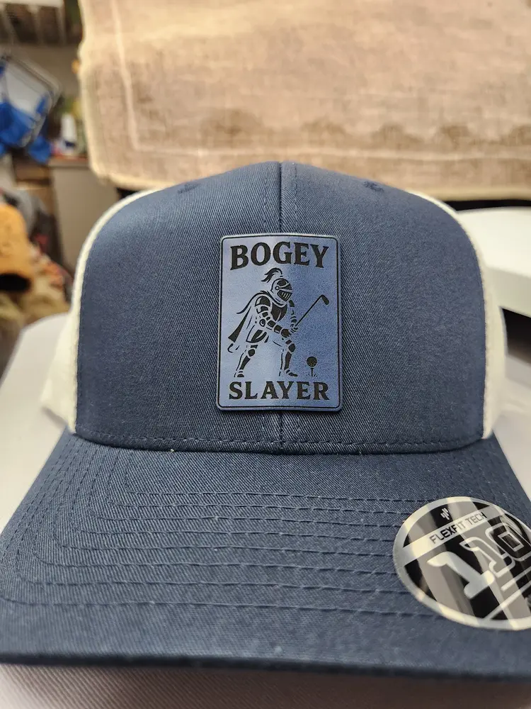 #05 TI Navy Bogey Slayer on 110
