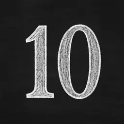 #12 - Random Pulls 10