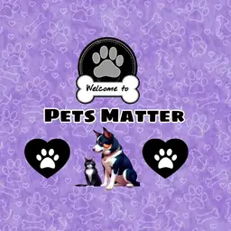 Pets matter's avatar