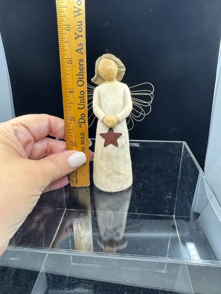 Willow Tree Angel Of Light