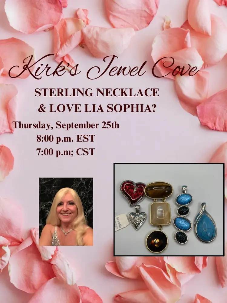 Do you love Lia Sophia?