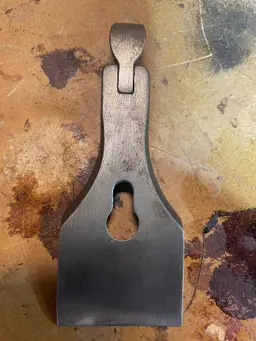 Sargent Hercules or Later Model 2″ Lever Cap