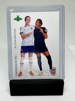 2025 Parkside Club & Country Studio Red Tierna Davidson & Emily Sams