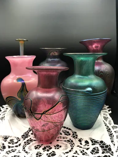 Let’s Put It In A Vase