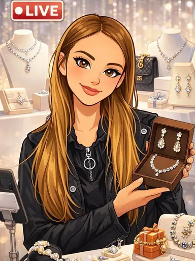 Gold Plated and Gold Filled Jewelry 