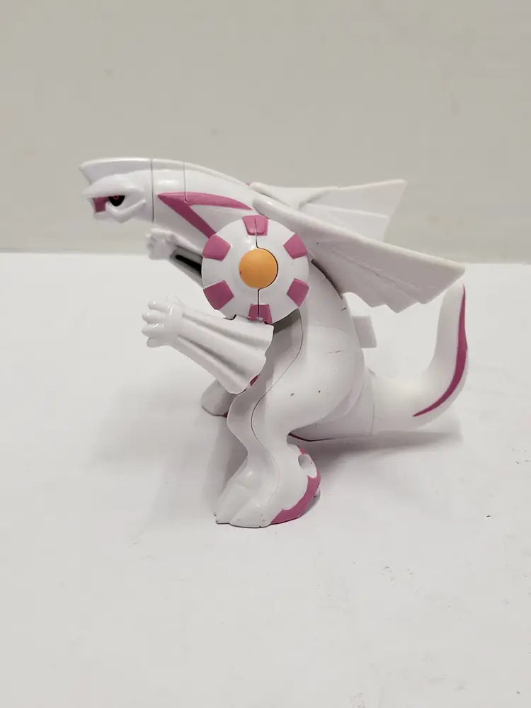 Happy Meal Pokémon Palkia 3.25" Tall Toy Collectible Figure 2018 McDonalds