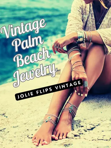 Our Second Jewelry Sale! Beautiful Luxury Finds 🩷