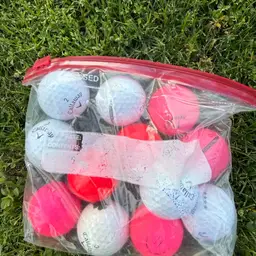 Dozen Callaway Supersoft