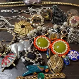 Jewelry Lot