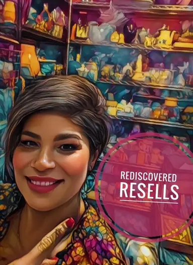 Let’s Dig For All Kinds Of Treasures