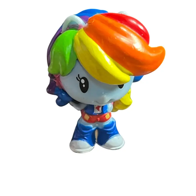 Disney PVC Figure As Pictured