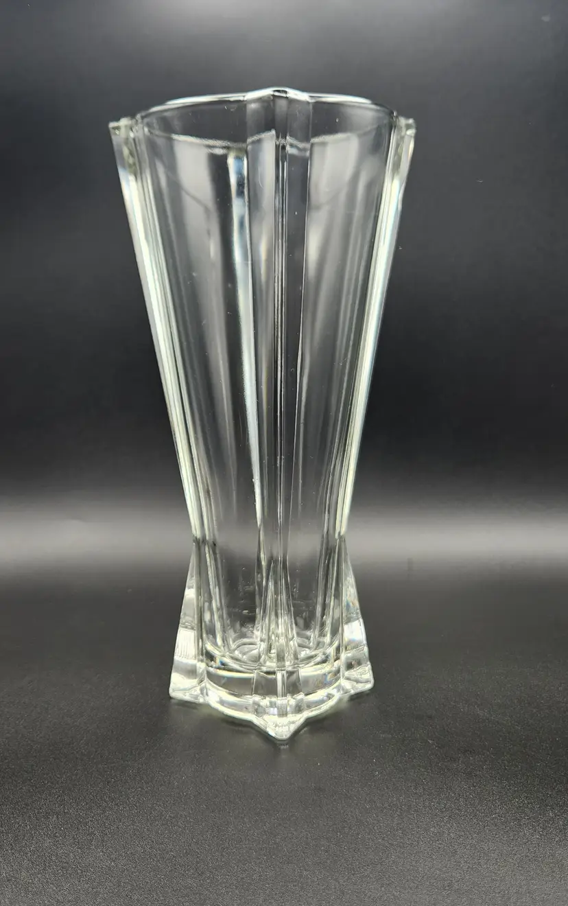 Atomic Rocket Vase
