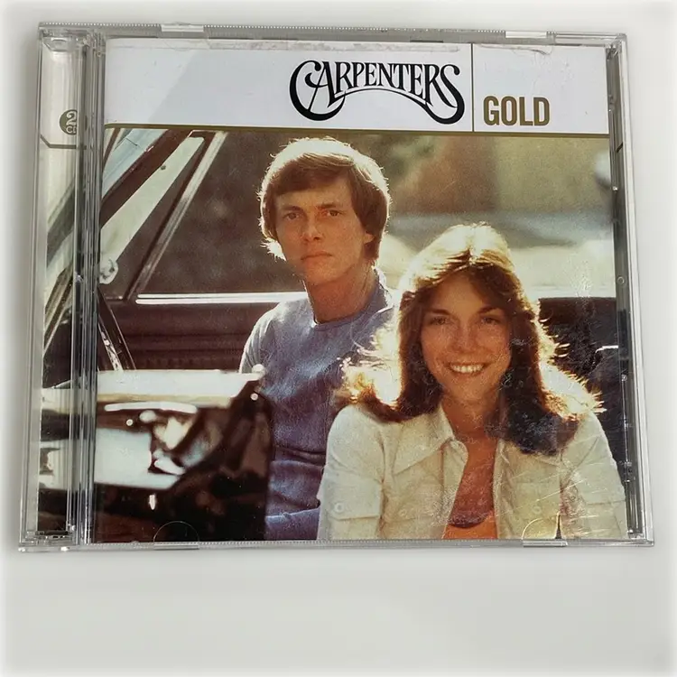 Carpenters: Gold