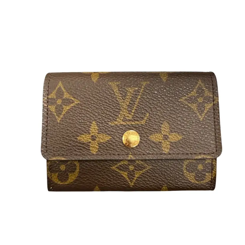 Louis Vuitton Monogram Card Holder