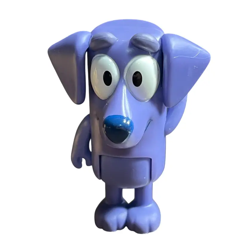 Disney PVC Figure As Pictured