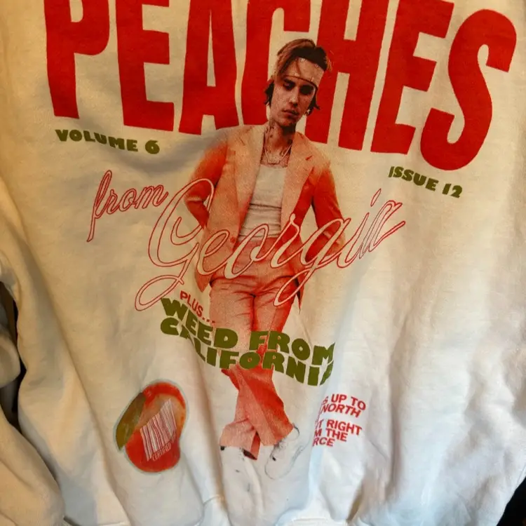 Like New Sweatshirt Bebier