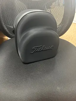 Titleist Hat Carrier