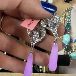 Jewelry as shown #077 - Jewelry as shown #077