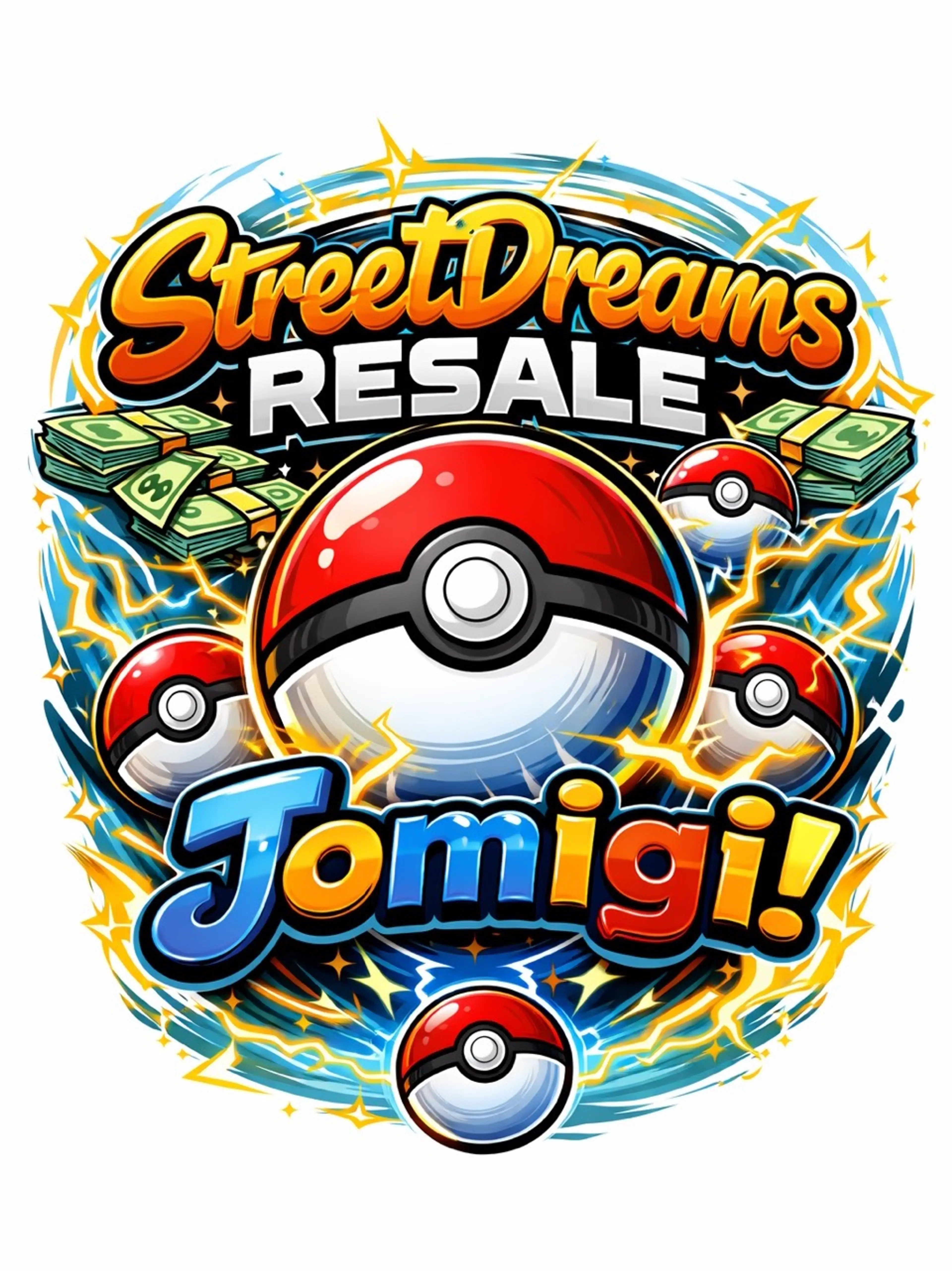 Everything With Jomigi 2hr Fun