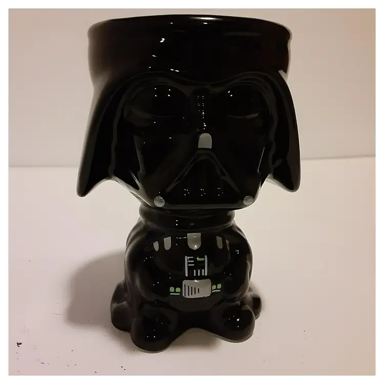 Darth Vader Cup/Mug by Galerie, 2012 Lucasfilm Ltd.